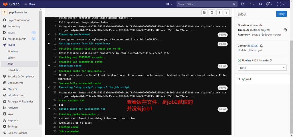 GitOps、新兴技术能力gitlab-ci/cd(六)cache机制插图6