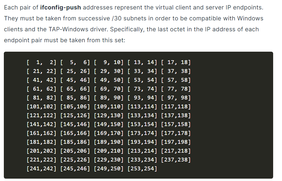 linux、基础技术、技术与框架openvpn（二）openvpn案例插图7