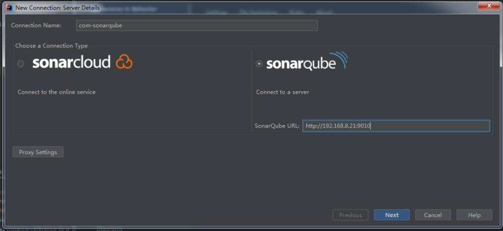 信息安全SonarQube系列（二）SonarScanner安装及实战案例插图11