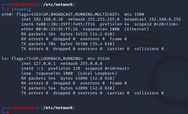 基础技术Kali-linux安装插图2