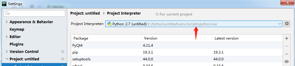 python、基础技术、技术与框架python如何引入第三方库插图3