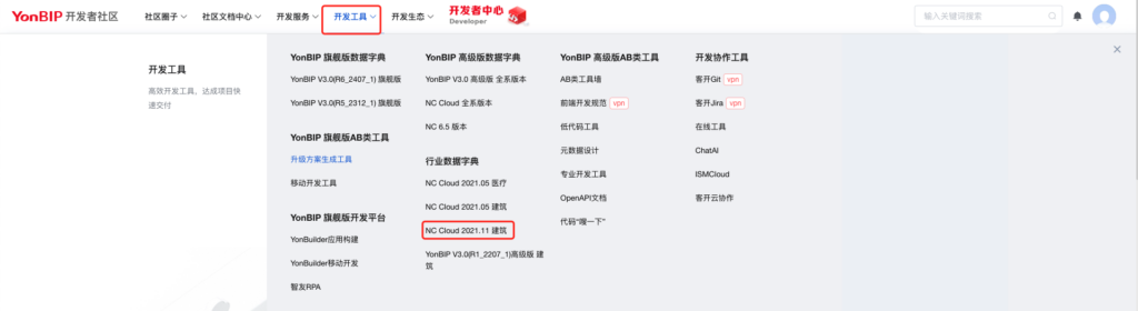 NCCloudNCCloud系列（一）数据字典插图