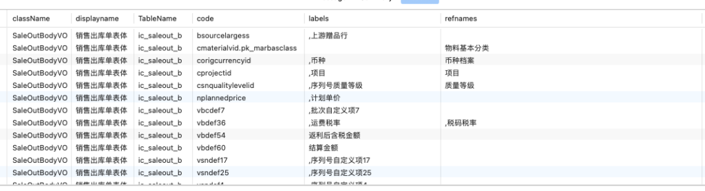 NCCloudNCCloud系列（一）数据字典插图1